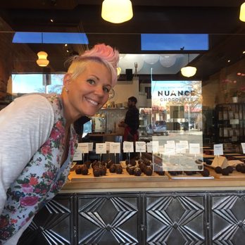 Nuance Chocolate - Chocolate nirvana in Fort Collins. - Desserts Near Me - Fort Collins, Colorado