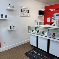 Tech Pfix