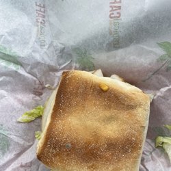 Tropical Smoothie Cafe