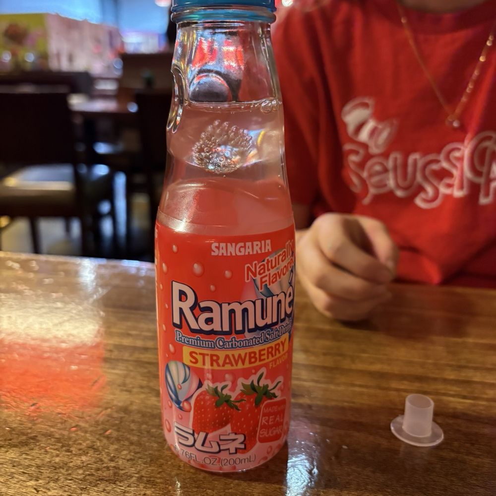 Ramune Ramune