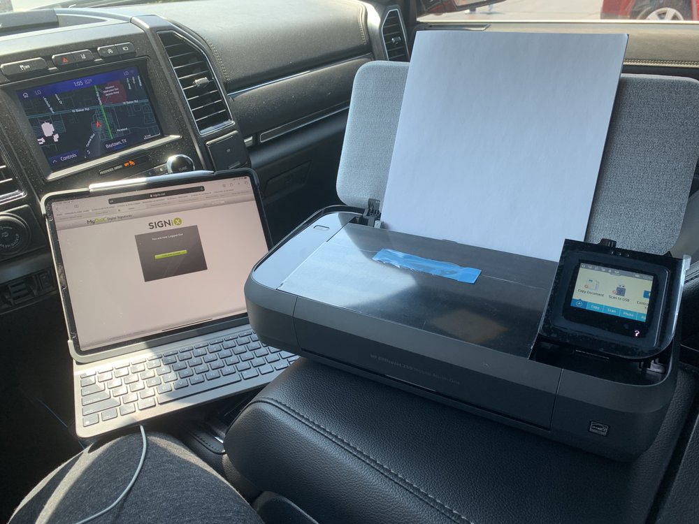 24 HOUR NOTARY HOUSTON Updated August 2024 Request a Quote