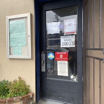 Cafe 1 - Outside. Hours 8-2:30 - Breakfast & Brunch Near Me - Fort Bragg, California Cafe 1 - Outside. Hours 8-2:30 - Breakfast & Brunch Near Me - Fort Bragg, California