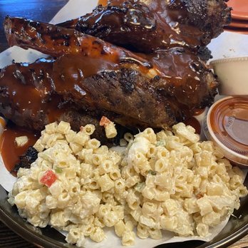 Phil's BBQ - Beef Rib Dinner (Full) - Barbeque Near Me - San Diego, California Phil's BBQ - Beef Rib Dinner (Full) - Barbeque Near Me - San Diego, California