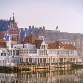 Amsterdam - Amsterdam founded by Dutch fishermen, dates to the year 1275. A city of yesterday and tomorrow, filled with art and tolerance... - Public Services & Government Near Me - Amsterdam, New Hampshire
