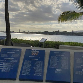 Pearl Harbor - Visitor Centers Near Me - Honolulu, Hawaii