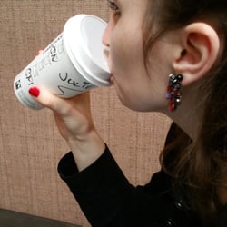 Starbucks Coffee - Yummy coffee