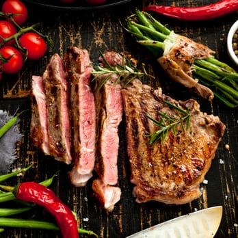 Meatcut - Steakhouses Near Me - Offenbach, HE