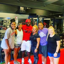 Johnny’s Performance Training