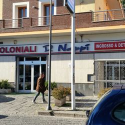 Coloniali Nappi