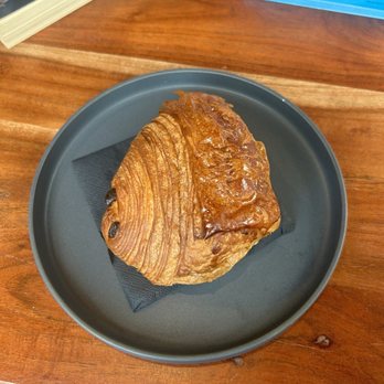 Radial Coffee - Chocolate croissant - Coffee & Tea Near Me - Portland, Maine Radial Coffee - Chocolate croissant - Coffee & Tea Near Me - Portland, Maine