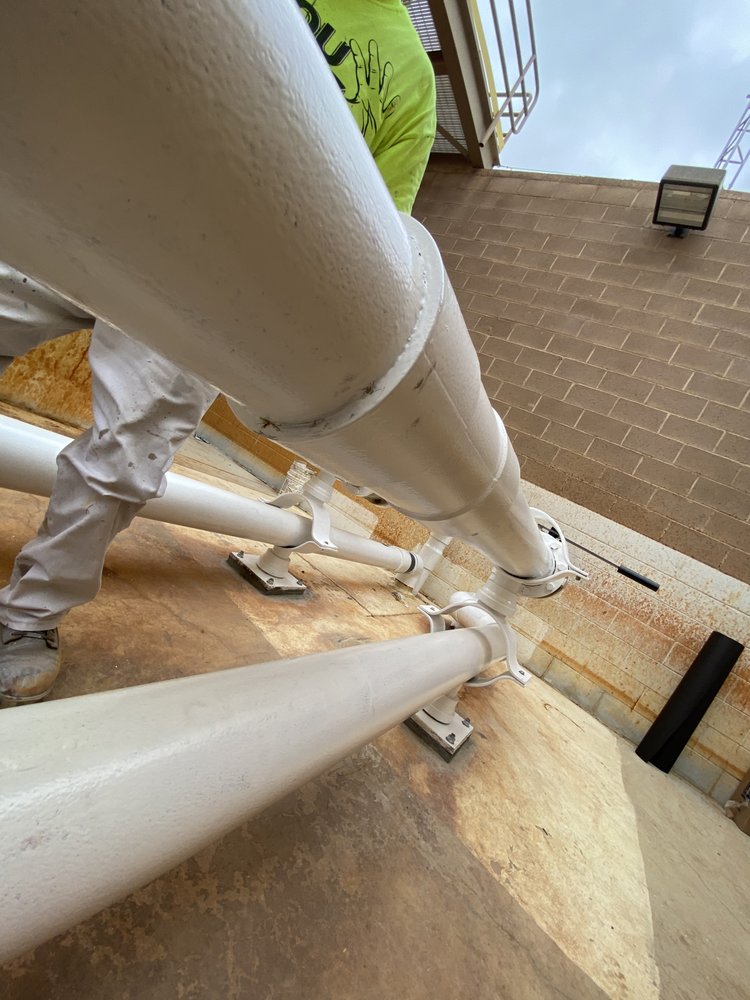 Slide of A&C Builders