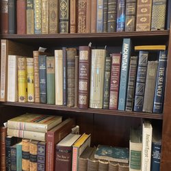 Tampa Antiques and Books