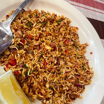 Kathmandu Curry and Bar - Wai Wai Sandeko - Himalayan/Nepalese Near Me - Houston, Texas Kathmandu Curry and Bar - Wai Wai Sandeko - Himalayan/Nepalese Near Me - Houston, Texas