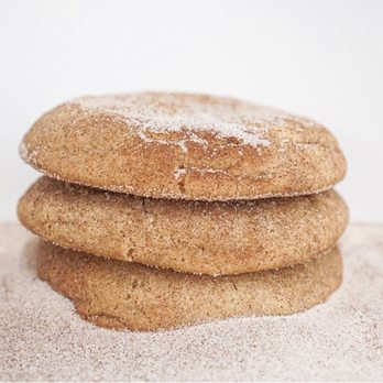 Biscuits Bisous - Food Delivery Services Near Me - Montreal, Quebec