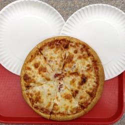 Olympic Pizza