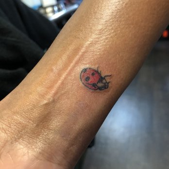 Red Rocket Tattoo - Tattoo Near Me - New York, New York