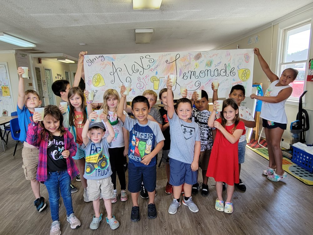 BIG BLUE MARBLE ACADEMY GILBERT AUGUSTA HWY Updated September 2024