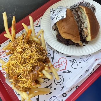 Irv's Burgers - Burgers Near Me - Newport Beach, California Irv's Burgers - Burgers Near Me - Newport Beach, California