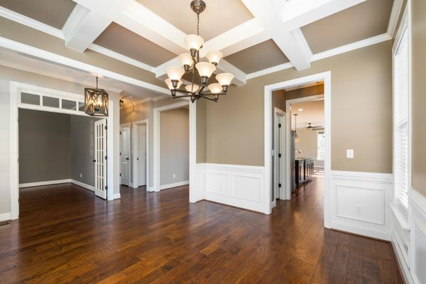 Interior Painting - Elliot Painting specializes in transforming interiors with skill, precision, and attention to detail. Whether you’re updating a single room or refreshing your entire home, our team uses high-quality paints and proven techniques to deliver clean lines, smooth finishes, and vibrant, lasting color. We start with a free consultation to understand your vision, then carefully prepare every surface to ensure the best results. From walls and ceilings to doors, trim, and cabinets, Elliot Painting takes pride in creating beautiful interiors that reflect your style.

Expect professionalism, reliability, and results you’ll love—every time. Contact us today for your free estimate!