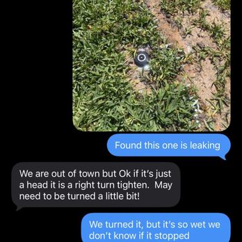 McCormickWerks - Leaking after 2nd day installation - General Contractors Near Me - Anahuac, Texas