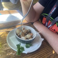 The Boatyard - Pickled Manx Mix