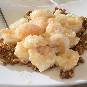 China Bistro - #62 Honey Walnut Shrimp - Cantonese Near Me - Rosemead, California China Bistro - #62 Honey Walnut Shrimp - Cantonese Near Me - Rosemead, California