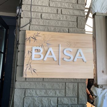Ba Sa - Ba Sa Sign - Vietnamese Near Me - Bainbridge Island, Washington Ba Sa - Ba Sa Sign - Vietnamese Near Me - Bainbridge Island, Washington
