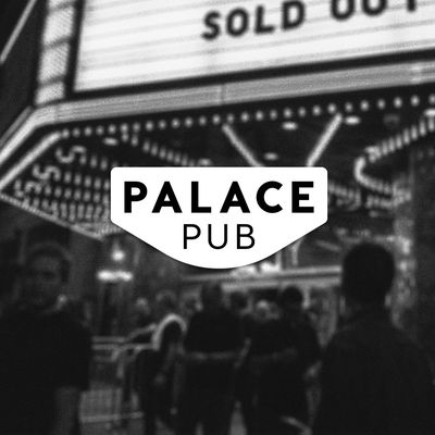 Palace Pub by null