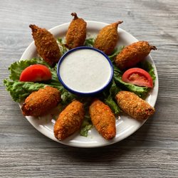 La Hacienda Ranch - Colleyville