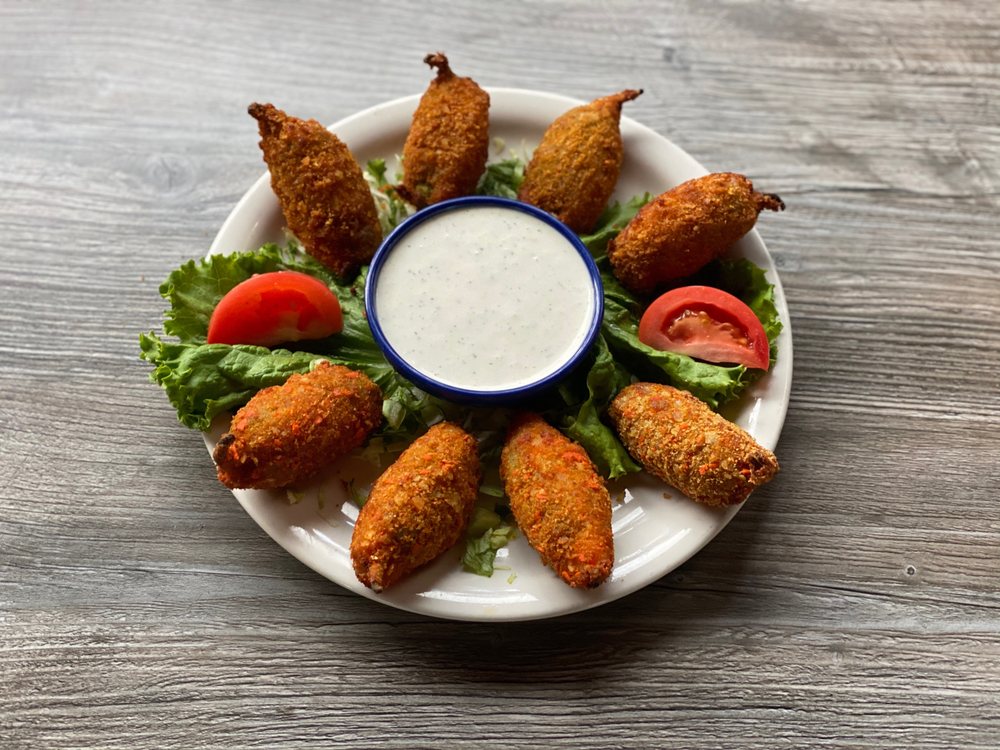 La Hacienda Ranch - Colleyville