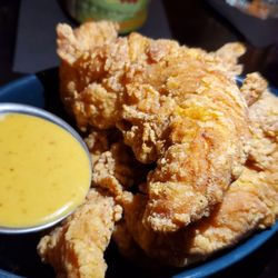 The Elephant Room - Chicken Tenders