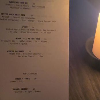 Warlord - Specialty Food Near Me - Chicago, Illinois