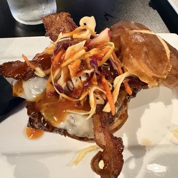 Tap N Table Grill - Hawaiian Smash - American Near Me - Weldon Spring, Missouri Tap N Table Grill - Hawaiian Smash - American Near Me - Weldon Spring, Missouri