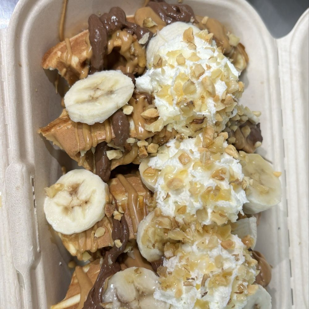 nut butter lovers nut butter lovers