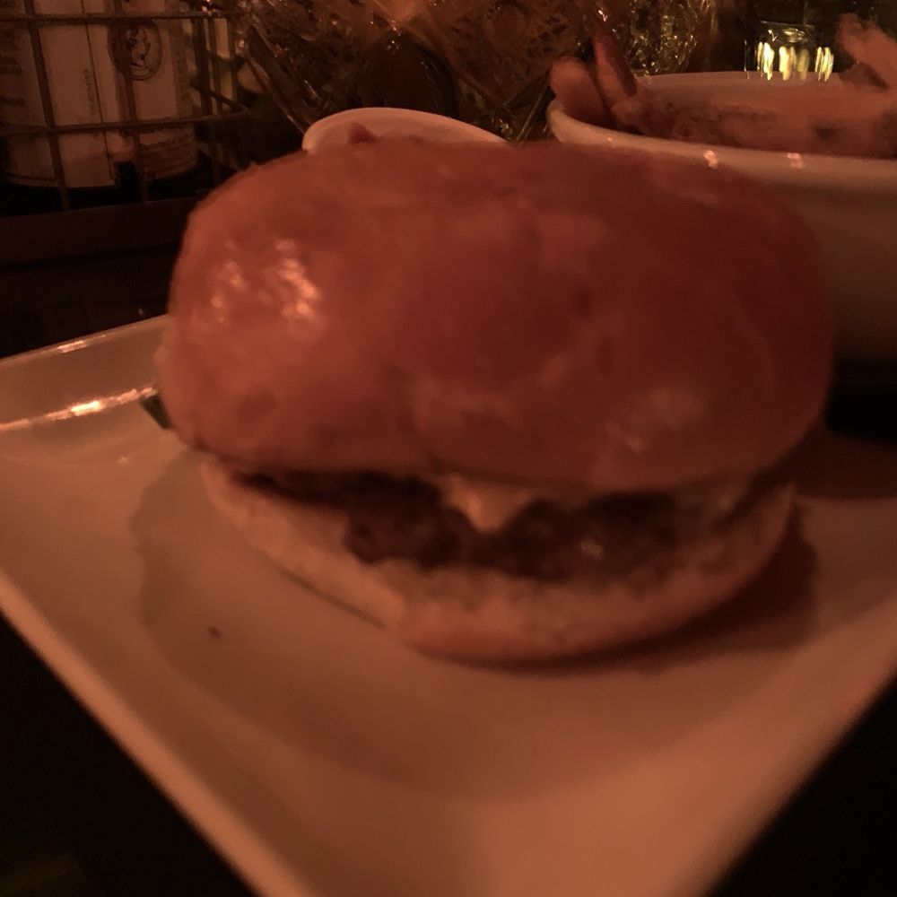 burger burger
