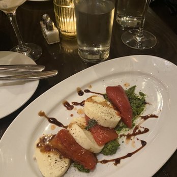Vivace - Caesar Salad - Italian Near Me - Raleigh, North Carolina Vivace - Caesar Salad - Italian Near Me - Raleigh, North Carolina