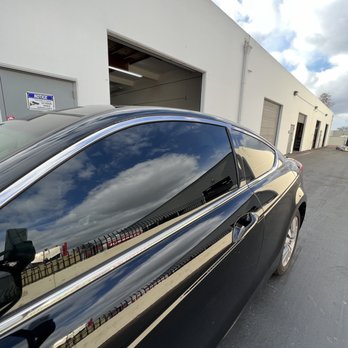 The Tint Lab - Auto Glass Services Near Me - San Diego, California The Tint Lab - Auto Glass Services Near Me - San Diego, California