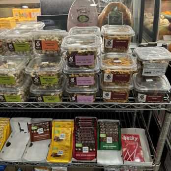 Bean Gourmet Coffee - Snacks - Coffee & Tea Near Me - New York, New York