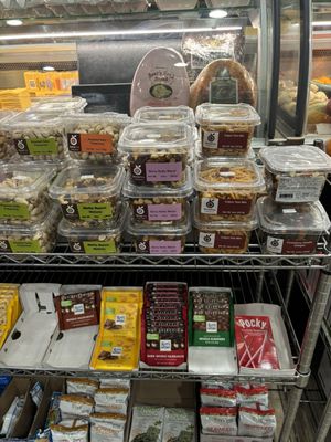 Bean Gourmet Coffee by null