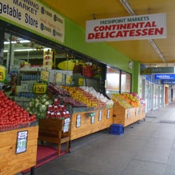 Freshpoint Markets