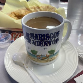 Mariscos 4 Vientos - Cafe - Mexican Near Me - Los Angeles, California Mariscos 4 Vientos - Cafe - Mexican Near Me - Los Angeles, California