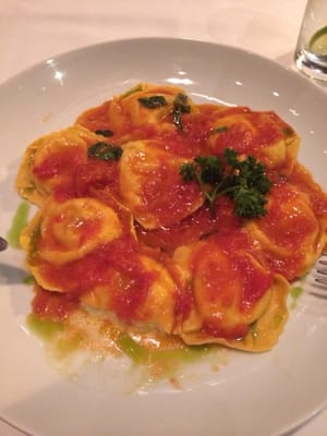 Zucco Ristorante by null