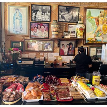 La Mexicana - Fresh Mexican candy... - Mexican Near Me - Houston, Texas La Mexicana - Fresh Mexican candy... - Mexican Near Me - Houston, Texas