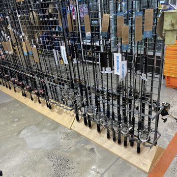 Anaconda Group - Fishing rods - Outdoor Gear Near Me - North Manly, NSW