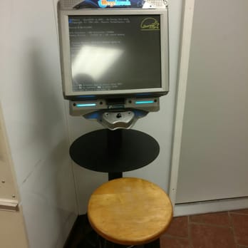 Washbasket Laundromat - Out of order game machine - Laundromat Near Me - Palmyra, Pennsylvania