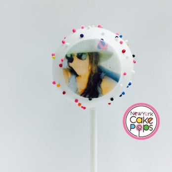 New York Cake Pops - Picture me cake pop! - Custom Cakes Near Me New York Cake Pops - Picture me cake pop! - Custom Cakes Near Me