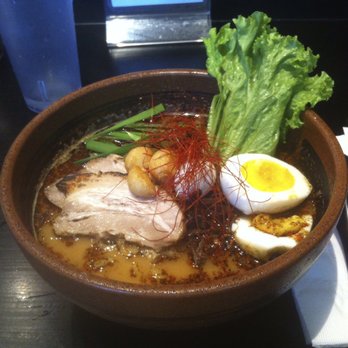 Ramen Dojo - Ramen Near Me - San Mateo, California Ramen Dojo - Ramen Near Me - San Mateo, California