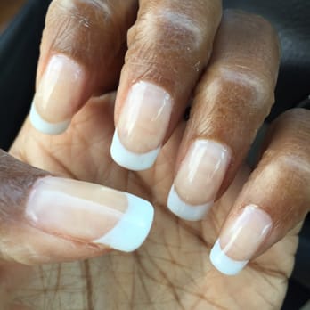 Lan Spa Nails & Tan - Nails after leaving lan spa nails and tan - Day Spas Near Me - Apopka, Florida Lan Spa Nails & Tan - Nails after leaving lan spa nails and tan - Day Spas Near Me - Apopka, Florida