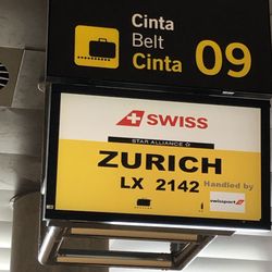Aeropuerto de Valencia
