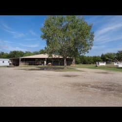 Lostwood Stables